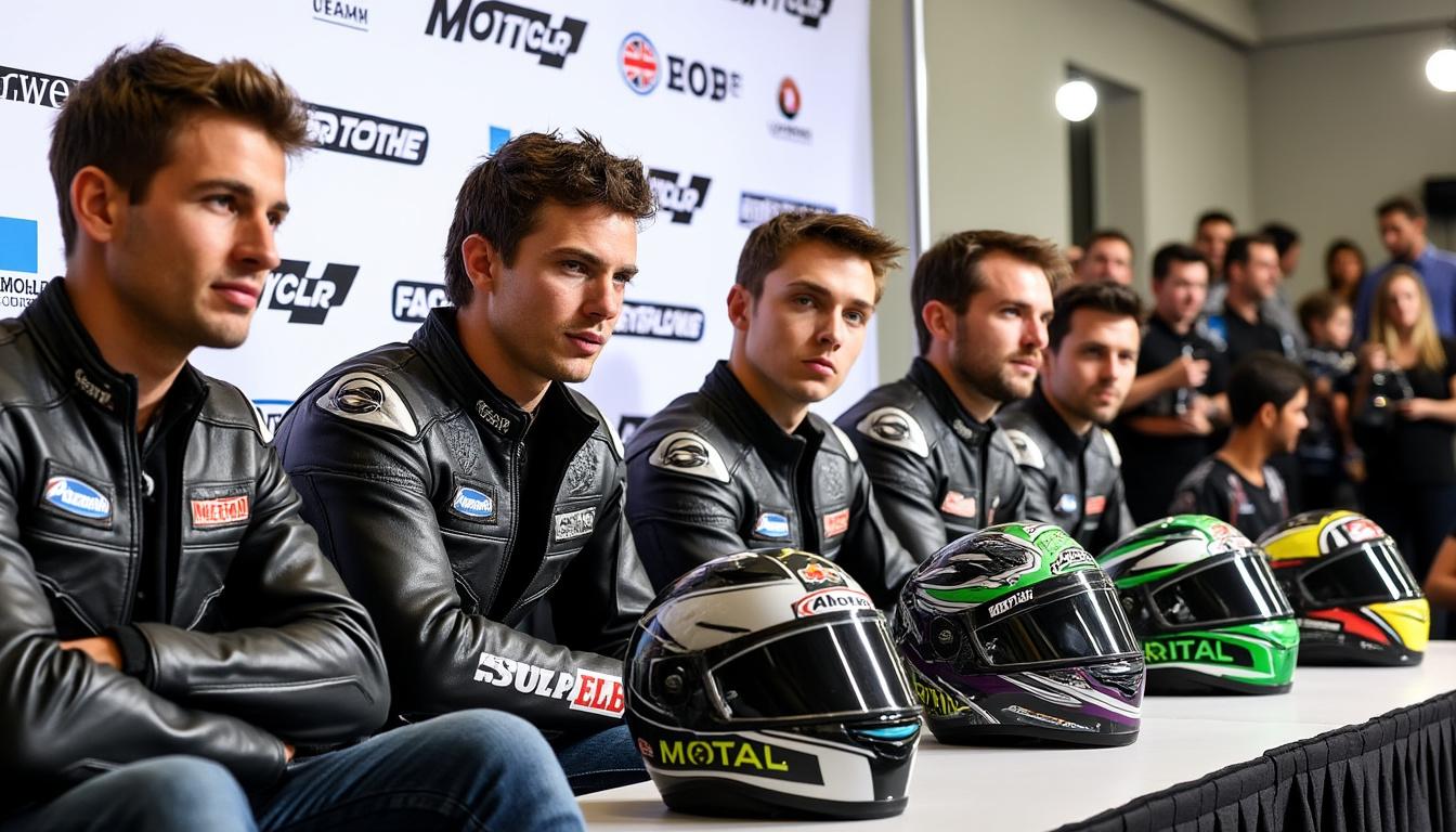 découvrez comment rossomondo met en lumière la valeur essentielle de la liberté dans le motogp et explore les efforts déployés pour la préserver face aux défis contemporains. une plongée au cœur des enjeux sportifs et éthiques du motocyclisme.