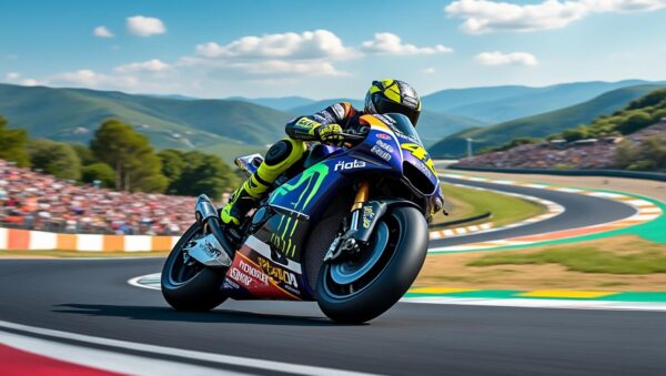 découvrez comment rossomondo explore la valeur inestimable de la liberté dans le motogp et l'importance de la préserver. plongez dans un monde où la passion et l'adrénaline se conjuguent pour défendre l'esprit libre de la course.