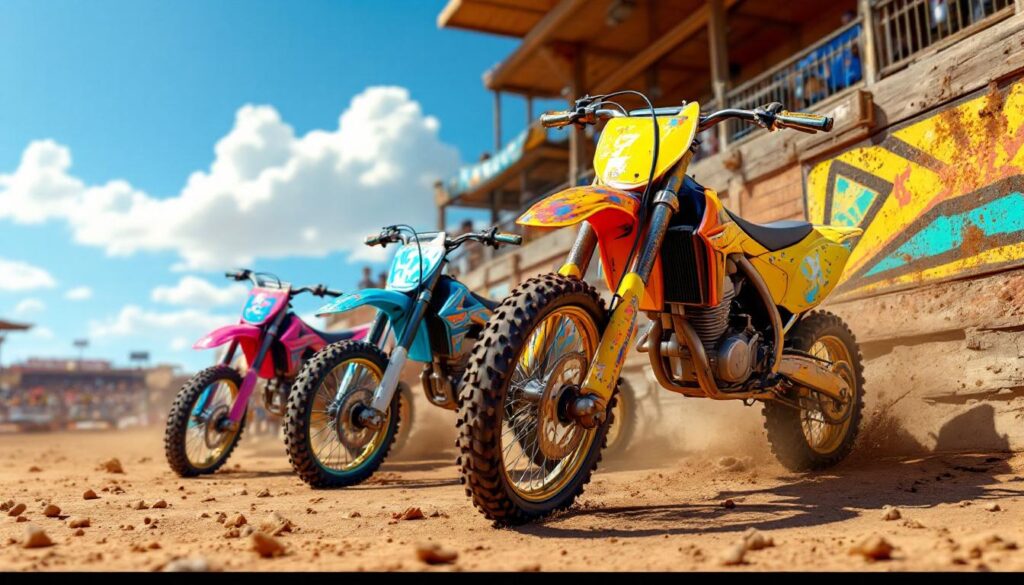 découvrez comment quatre motocross ont été saisies à silly-le-long lors d’un rodéo urbain spectaculaire. détails sur l’opération de la police et les suites de cette intervention.