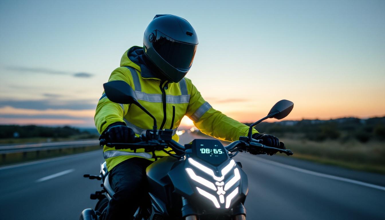 une motarde de trois roues a tragiquement perdu la vie suite à un accident survenu au saguenay. découvrez les circonstances de ce drame qui secoue la communauté locale.
