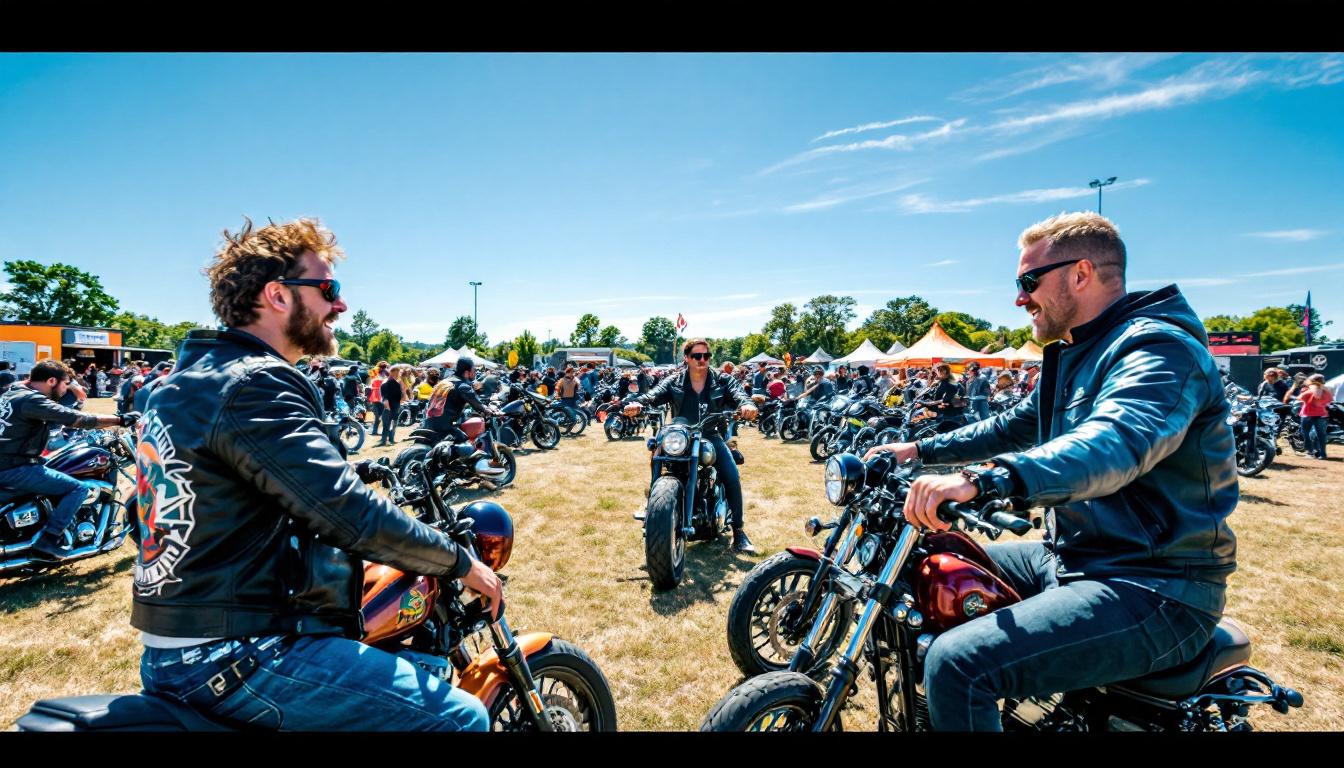 découvrez comment transkauto révolutionne le marché de la moto d'occasion en offrant des services innovants et des véhicules de qualité. faites le choix d'une expérience d'achat transparente et enrichissante pour votre prochaine moto.