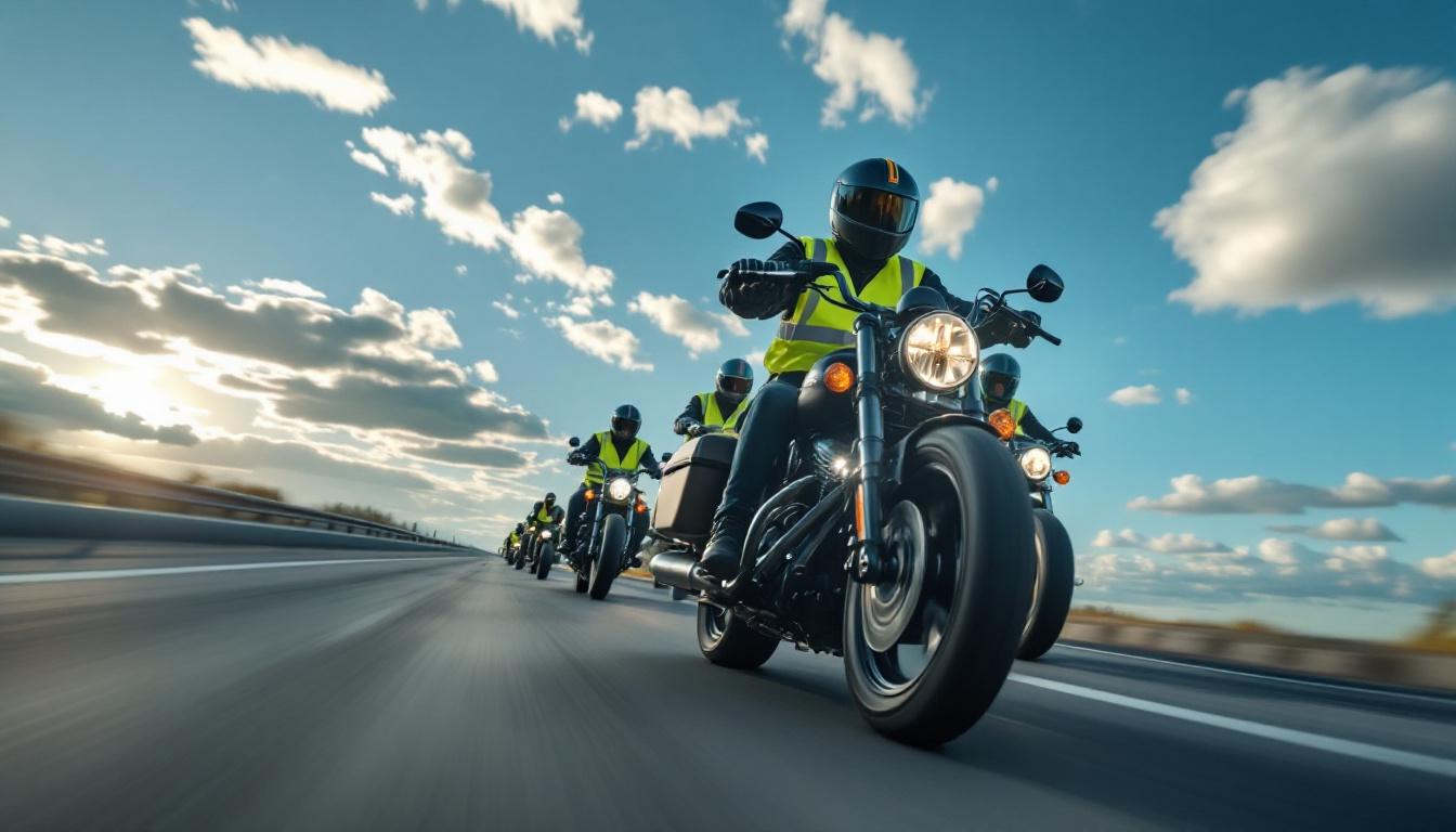 un motard a perdu la vie sur la rn4 après une violente collision avec une glissière de sécurité. sa passagère, grièvement blessée, est en état critique. retour sur ce drame et les premiers éléments de l'enquête.