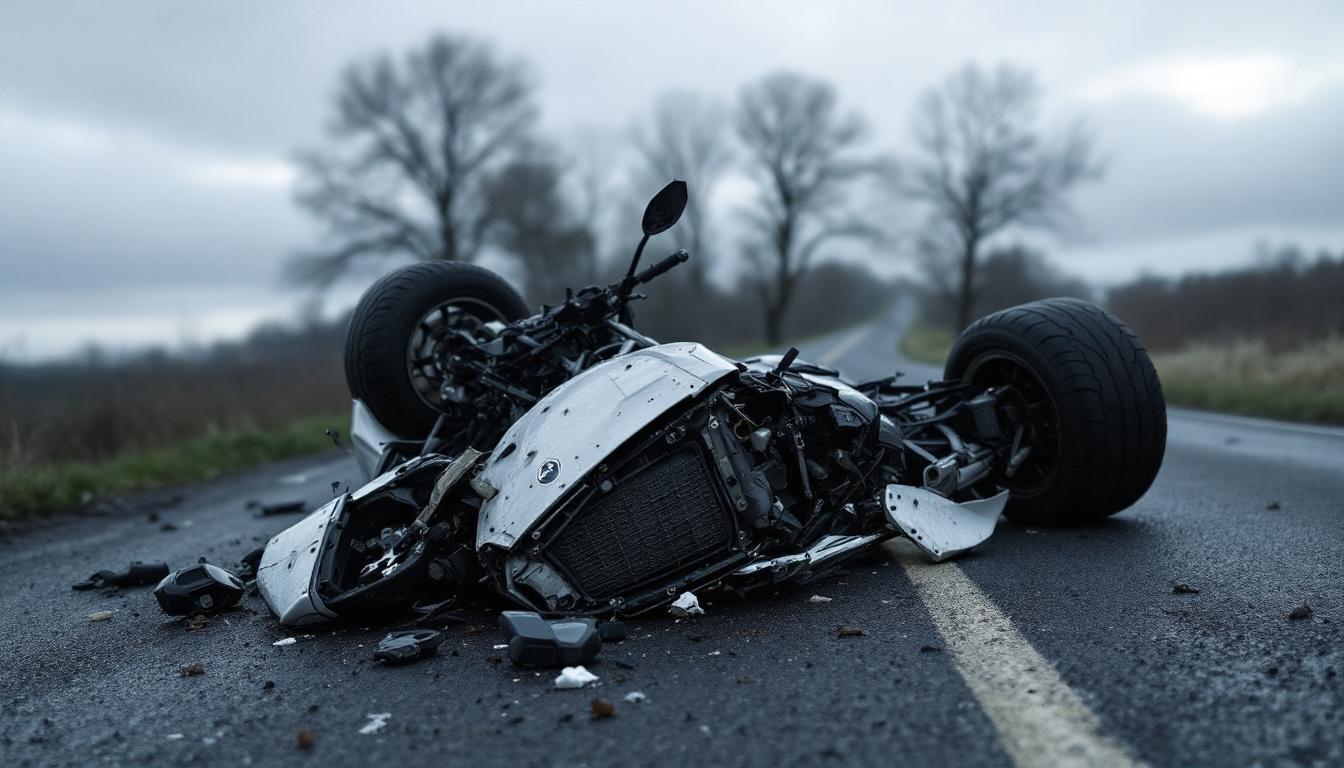 découvrez les détails d'une tragédie survenue à lac-bouchette impliquant un accident mortel avec une motocyclette à trois roues. retour sur les circonstances, les réactions et les informations essentielles relatives à ce drame.
