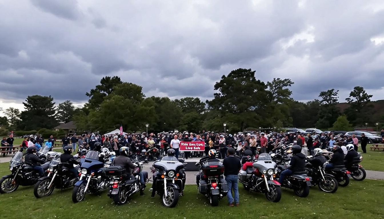un grave accident impliquant une motocyclette à trois roues a coûté la vie à une personne à lac-bouchette. découvrez les circonstances de cette tragédie et les réactions de la communauté locale.