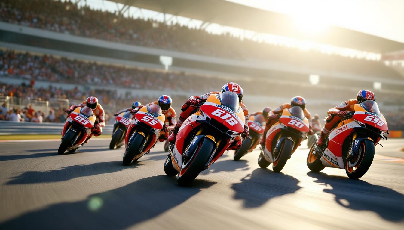 découvrez l’avenir incertain de johann zarco, partagé entre motogp et superbike, alors que l’ombre de honda plane sur ses choix de carrière. analyse des options et des enjeux pour le pilote français.