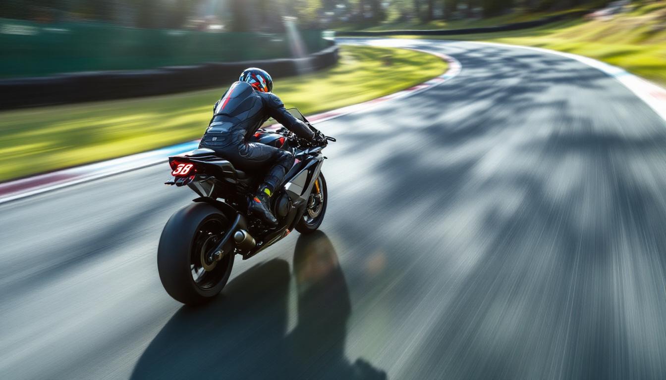 vivez un week-end exceptionnel au circuit paul-armagnac, dédié aux passionnés de moto : courses d'endurance ducati, sprints électrisants et ambiance survoltée pour des sensations garanties !