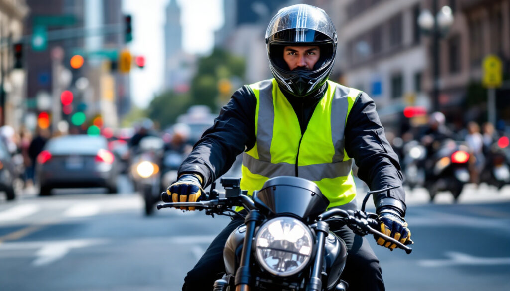 découvrez les détails d'une collision spectaculaire entre une moto et une voiture, survenue aujourd'hui. un homme de 60 ans est actuellement dans un état critique. informations, circonstances et témoignages dans notre article.