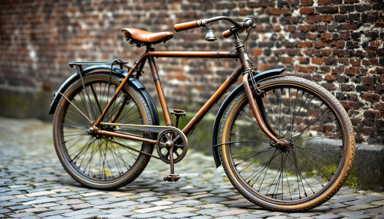 plongez dans l’histoire passionnante des deux-roues à la grange à bécanes de bantzenheim : admirez l’évolution de la bicyclette au cyclomoteur et explorez une collection unique dans un musée dédié à la mobilité.