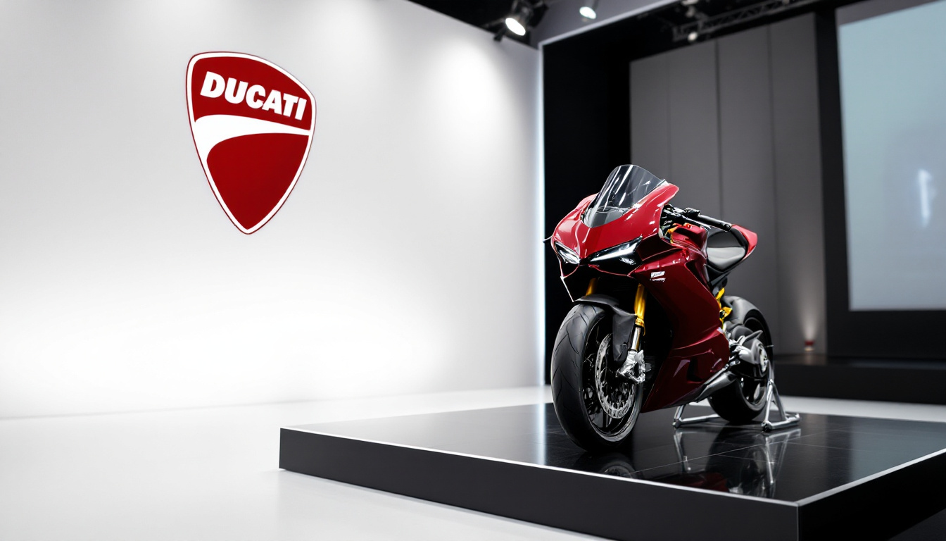 découvrez les cinq modèles révolutionnaires présentés lors de la ducati world première 2026. la marque rouge surprend avec des nouveautés inédites alliant innovation, design et performances d’exception.