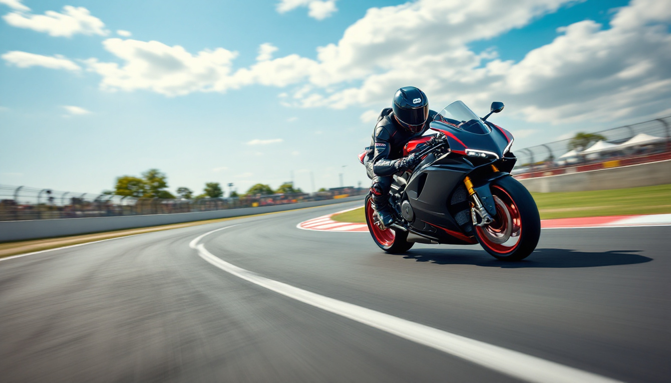 découvrez si ducati prépare sa transition vers la moto électrique et explorez les réactions passionnées des motards : enthousiasme, scepticisme ou colère face à l'avenir de la célèbre marque italienne.