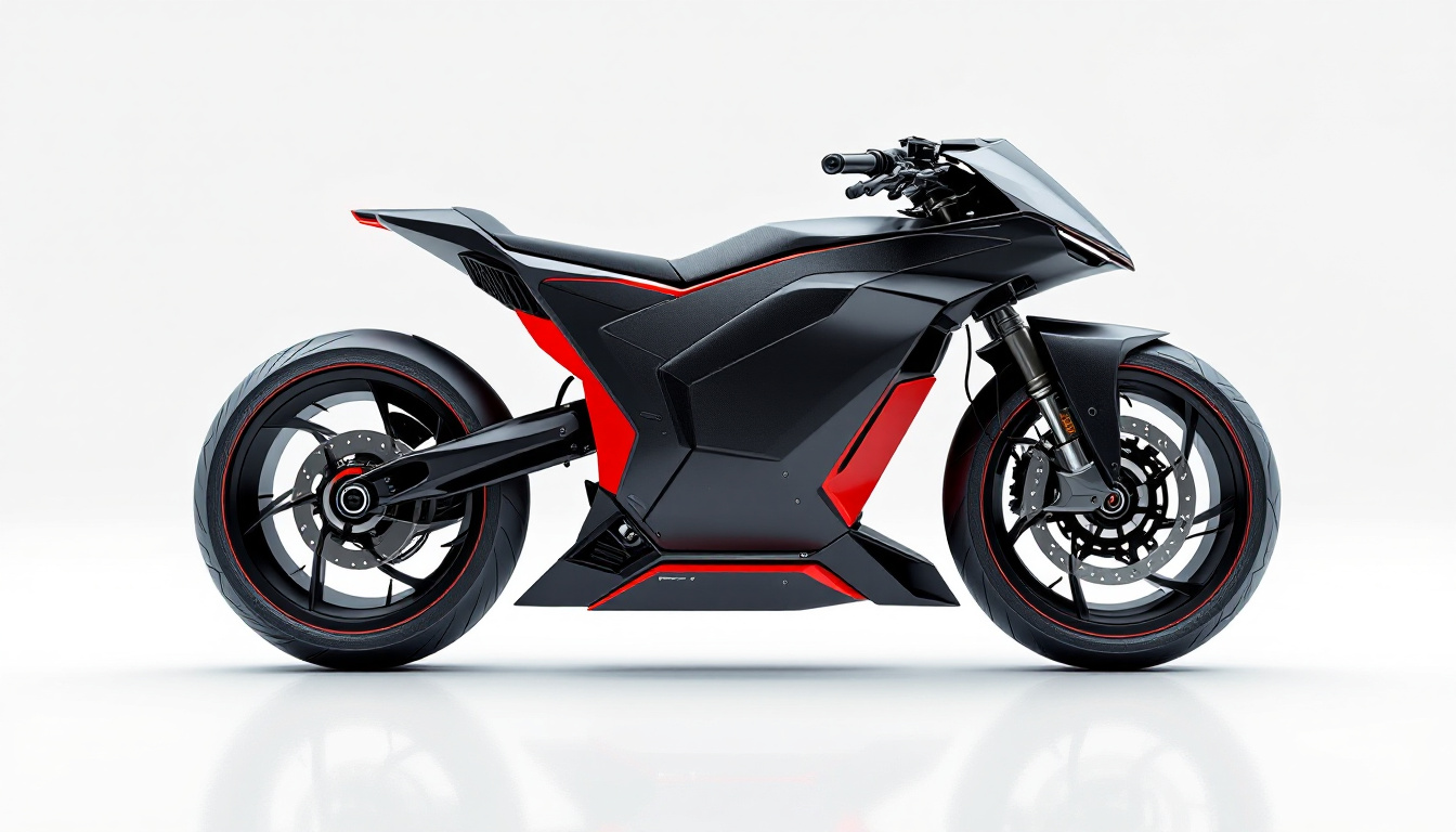 découvrez si ducati franchit le pas de l'électrique et comment les passionnés de moto réagissent face à ce tournant : innovation, débats et avenir des deux-roues au rendez-vous.