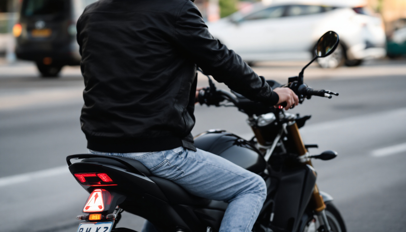 découvrez tout sur le nouveau permis de conduire moto en france, incluant l’option sans passager. renseignez-vous sur les modalités, avantages et démarches pour obtenir ce permis adapté aux conducteurs solos.