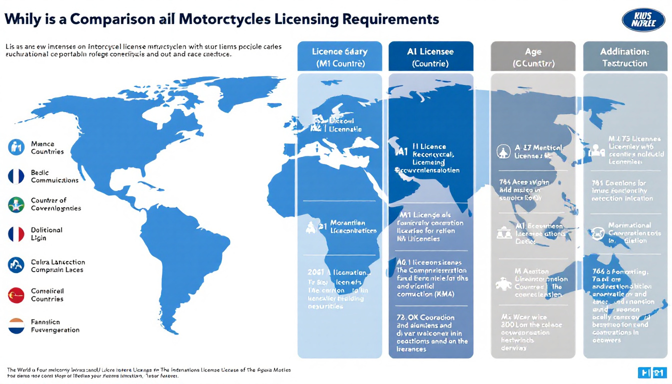 découvrez l'introduction du nouveau permis de conduire moto, une option innovante permettant de conduire une moto sans passager. informez-vous sur les avantages, les conditions d'obtention et ce que cela change pour les motards débutants.
