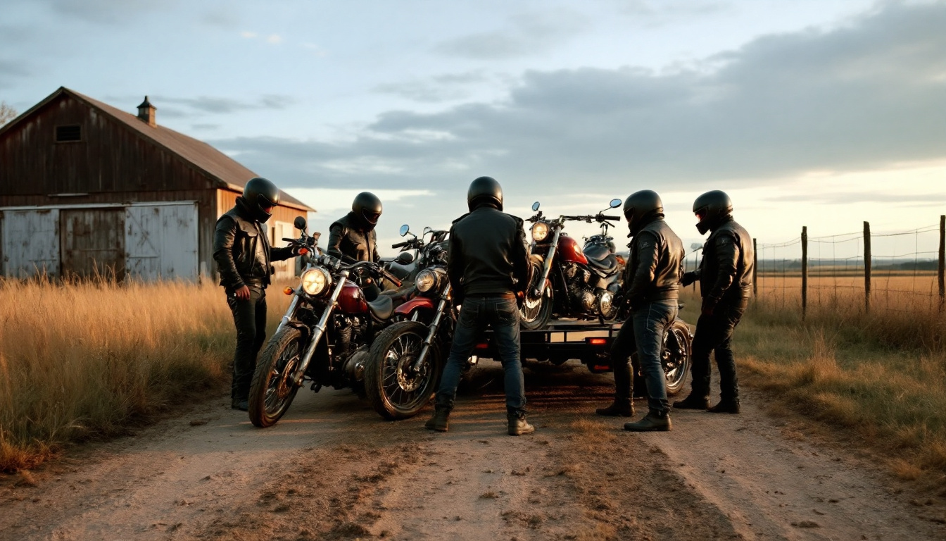 découvrez les points essentiels du jugement rendu par le tribunal correctionnel d'alès concernant le gang de moto-cross, ce mardi 23 septembre : résumé de la décision, faits reprochés et conséquences pour les prévenus.