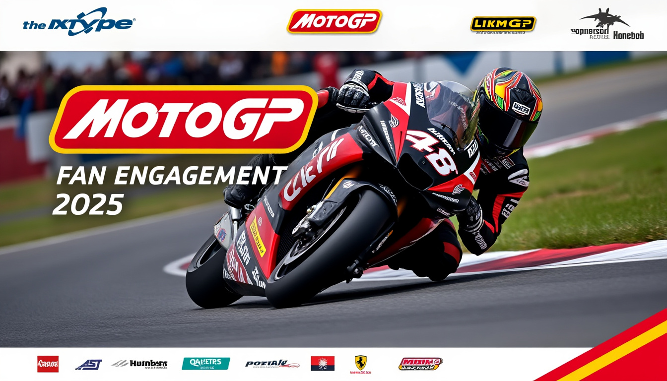 découvrez comment la motogp s'inspire de la formule 1 en adoptant un protocole d'avant-course inédit, visant à renforcer la sécurité, l'organisation et le spectacle pour les fans et les pilotes.