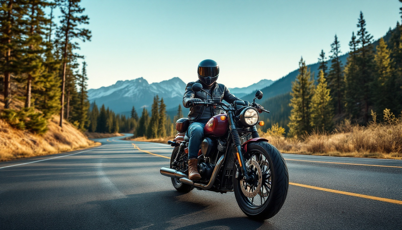 découvrez la qj motor srt 600 sx touring, une moto trail de 600 cc qui combine prix abordable et excellentes performances. idéale pour les amateurs de voyages et d’aventures, elle séduit par son rapport qualité-prix exceptionnel.