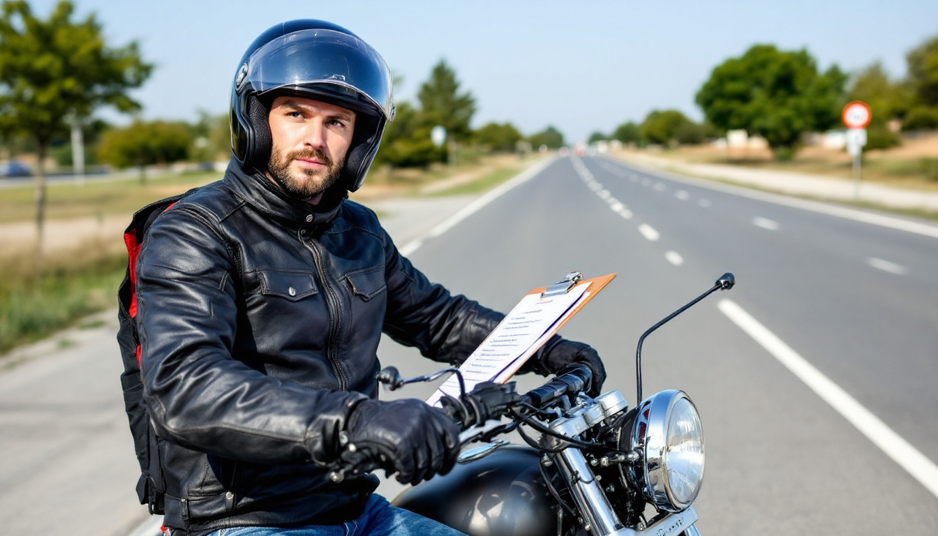 découvrez pourquoi la sécurité à moto concerne tous les usagers de la route et comment adopter les bons réflexes pour assurer la protection de chacun. responsabilisons-nous collectivement pour sauver des vies.