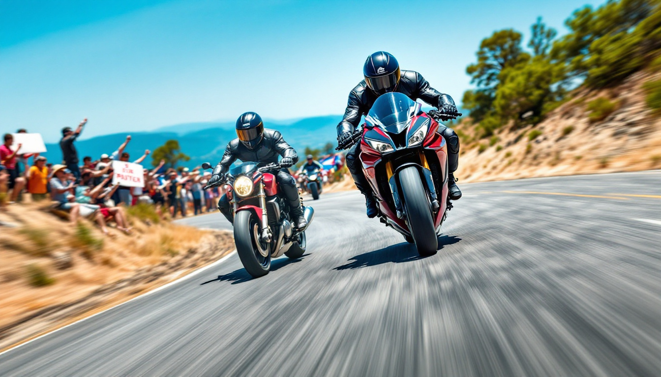 le moto-club de fontenay fait preuve de résilience : malgré un cambriolage, le championnat de france continue, porté par la détermination des organisateurs et des passionnés. découvrez leur réaction et la poursuite des événements !