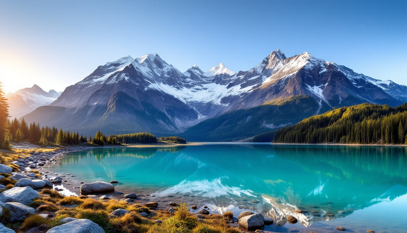 découvrez le parcours extraordinaire de ben blake, un aventurier qui a quitté les terres sauvages de l'alaska pour explorer les paysages fascinants de nouvelle-zélande. une histoire inspirante de passion, de découverte et de dépassement de soi.