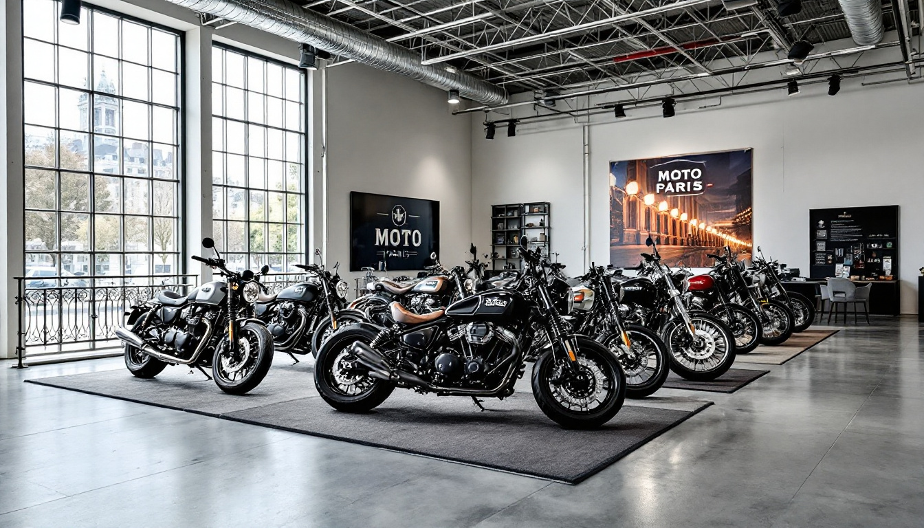 découvrez comment le marché des motos, en croissance ces dernières années, connaît une baisse des ventes qui impacte aussi le segment du trail. analyse des causes et des conséquences pour les amateurs et professionnels du secteur.