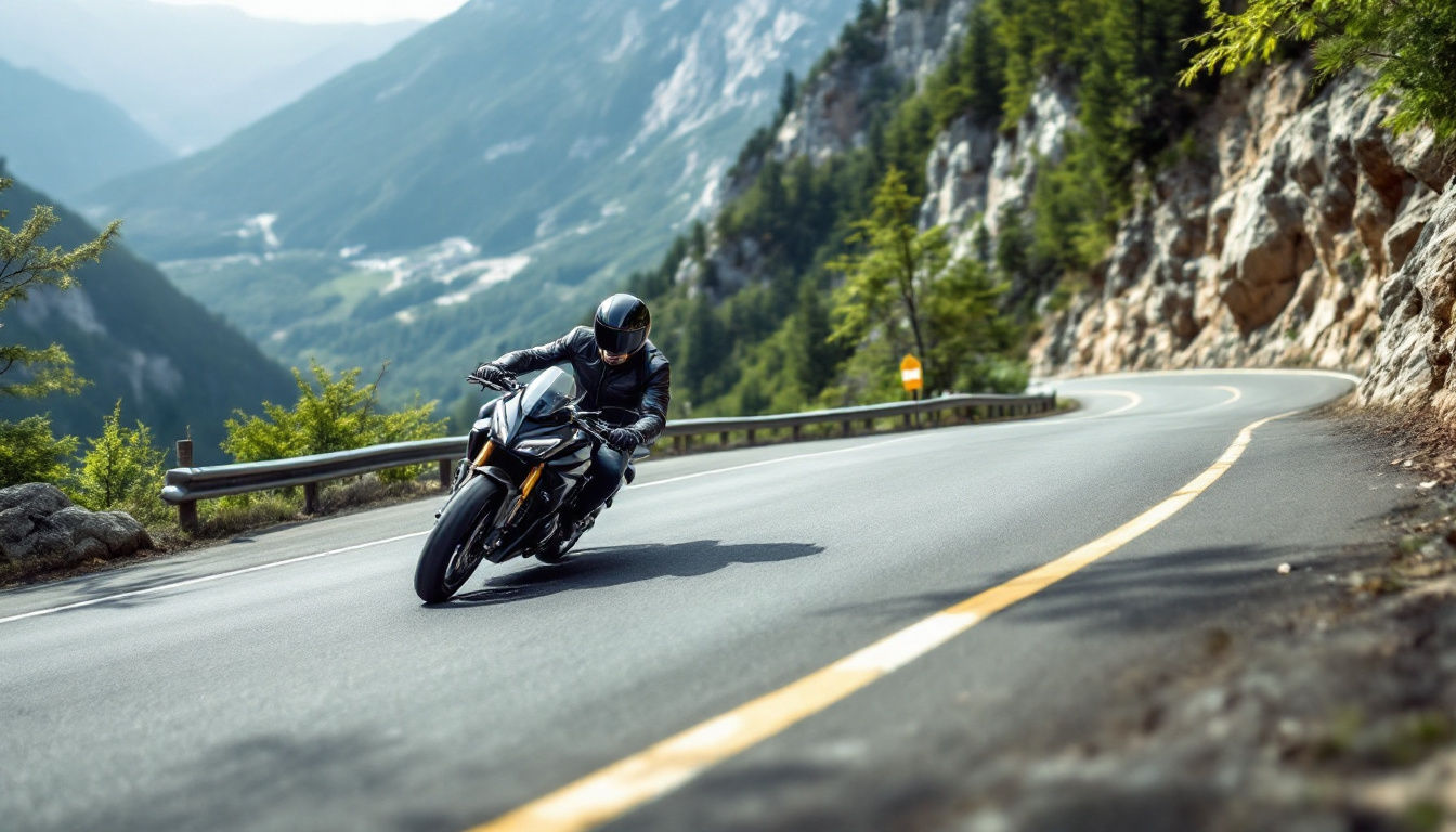 découvrez les conseils essentiels pour garantir votre sécurité à moto : techniques de conduite, équipement adapté et bonnes pratiques pour une trajectoire optimale et sereine sur la route.