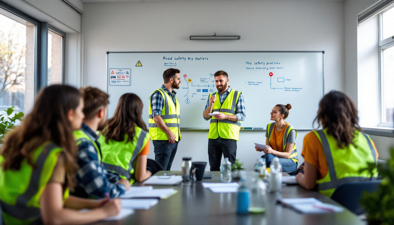 découvrez les conseils essentiels pour adopter une trajectoire sécurisée à moto. apprenez les techniques, astuces et bonnes pratiques pour rouler en toute confiance et optimiser votre sécurité sur la route.