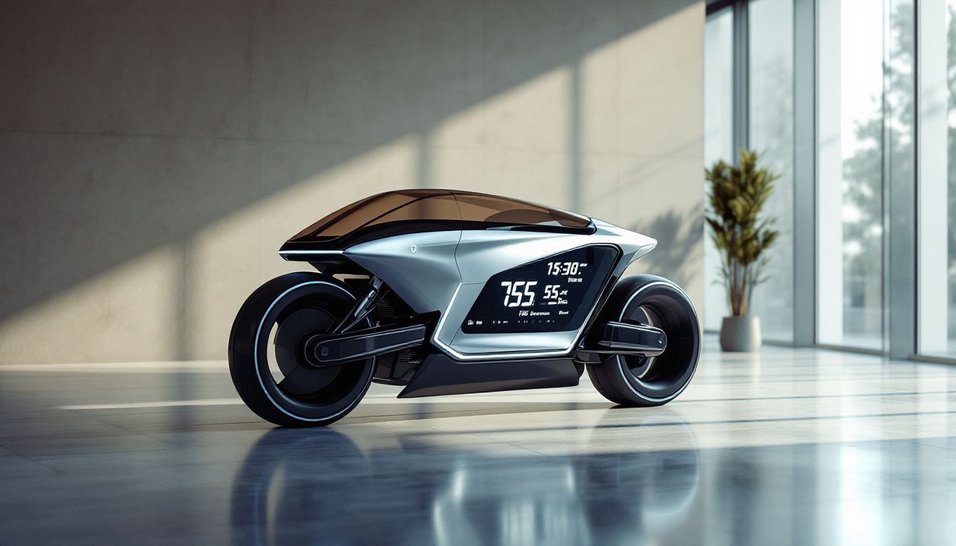 découvrez comment les fabricants chinois gagnent du terrain sur le marché français de la moto, alors que celui-ci fait face à une baisse persistante des ventes et à une transformation de ses acteurs traditionnels.