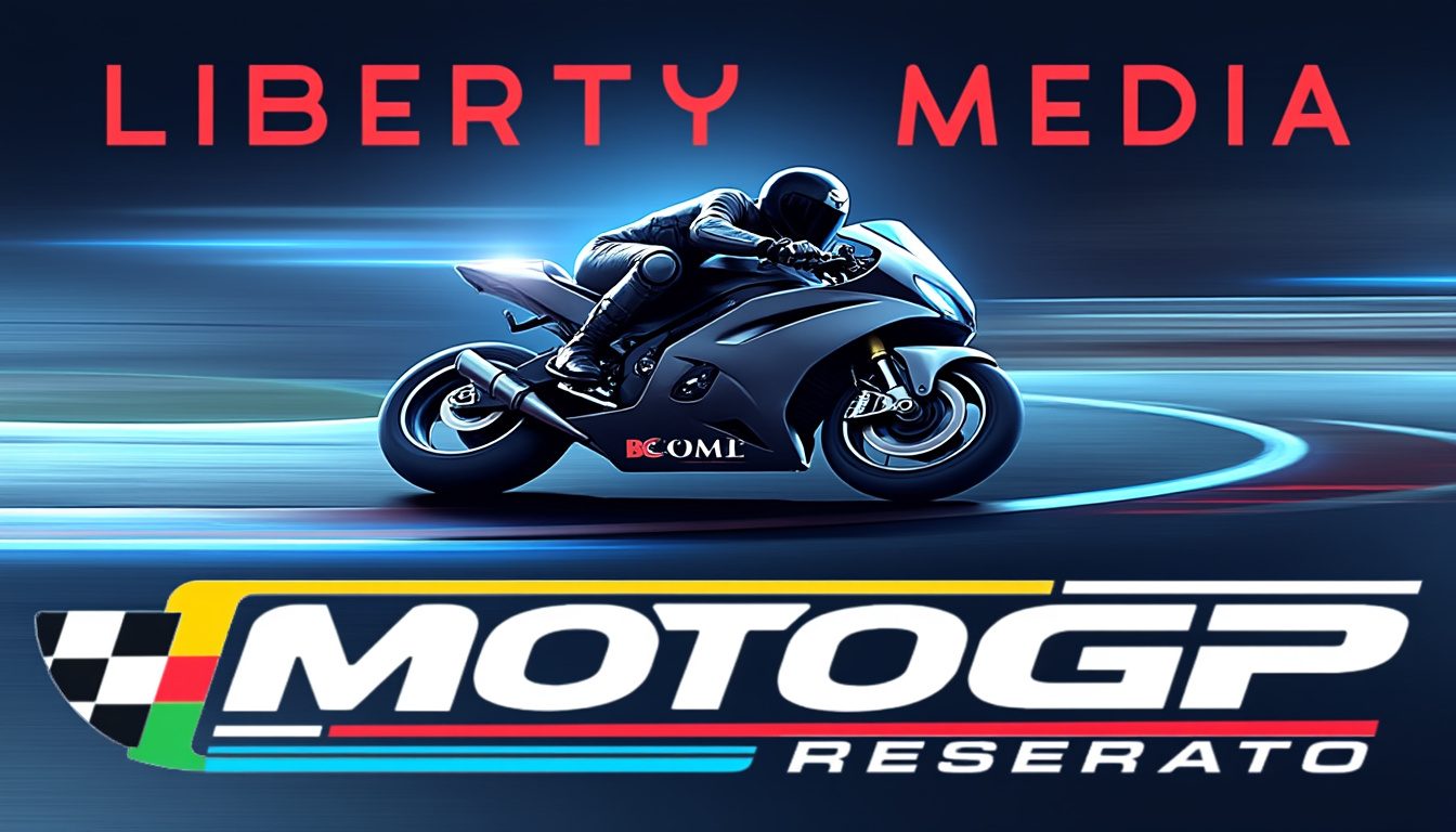 découvrez pourquoi steiner estime que liberty ne suivra pas le modèle de gestion de la f1 pour motogp. analyse des différences clés et des impacts potentiels sur l’avenir du motogp.