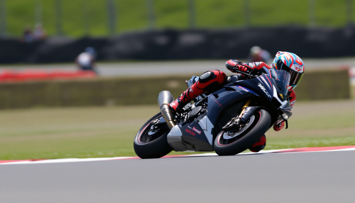 lucie boudesseul, passionnée de moto à la rochelle, décroche son tout premier podium et franchit une étape décisive dans sa carrière sportive. découvrez son exploit et son parcours inspirant dans le monde de la moto.