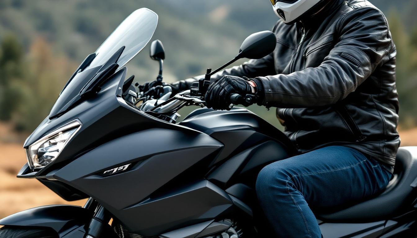 explorez les 10 dernières innovations qui transforment la moto et le scooter : technologies, sécurité et confort pour redécouvrir la mobilité à deux-roues et choisir le véhicule adapté à vos envies.