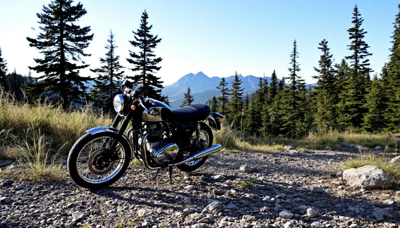 découvrez pourquoi norton arrête définitivement la production de ses motos emblématiques. un tournant historique pour la célèbre marque britannique et ses passionnés du deux-roues.