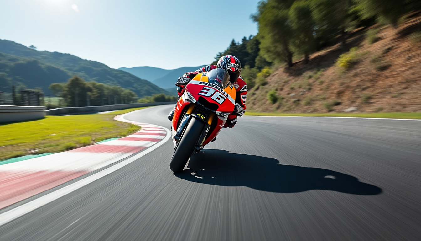 pirelli exprime sa satisfaction après les premiers essais de ses pneus motogp 2027, soulignant des performances prometteuses et un développement conforme aux attentes des équipes et pilotes.