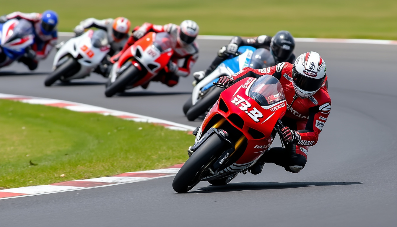 découvrez pourquoi ducati semble impuissante face à la spirale négative de francesco bagnaia en motogp. analyse des raisons qui freinent le pilote, les défis rencontrés par l’équipe italienne et les perspectives pour inverser la tendance.