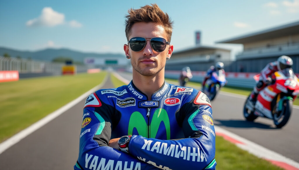 découvrez comment rins met en lumière les qualités uniques de quartararo face aux autres pilotes yamaha en motogp. analyse des forces et des atouts du champion français sur la piste.