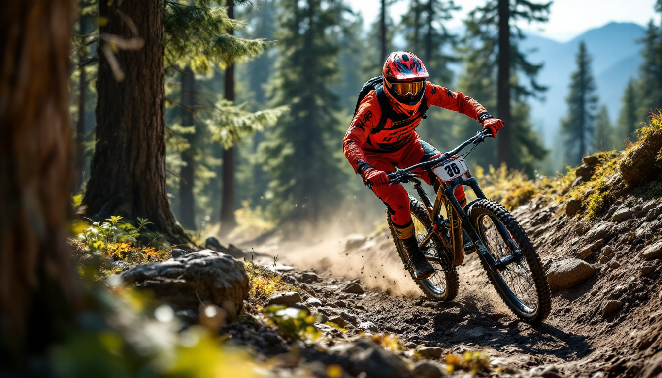 découvrez le parcours passionnant de romain dagna, l'ambassadeur des alpes, qui vise le titre mondial d'enduro. suivez son aventure, ses défis et ses ambitions dans le monde du vtt extrême.