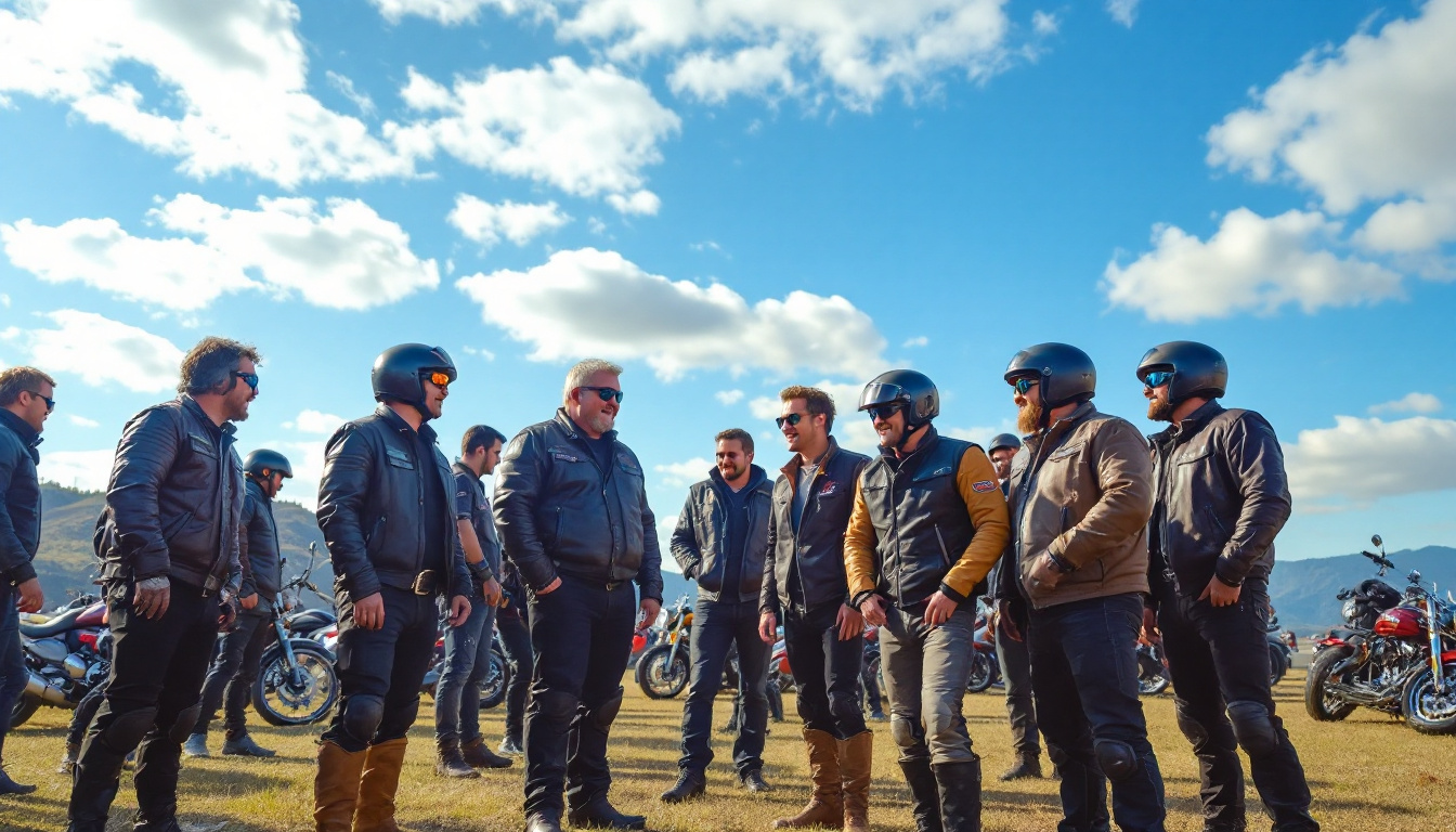 participez à un week-end exceptionnel en seine-et-marne réunissant entre 8 000 et 10 000 passionnés de moto ! animations, rencontres, balades et festivités pour tous les amateurs de deux-roues, dans une ambiance conviviale et festive.