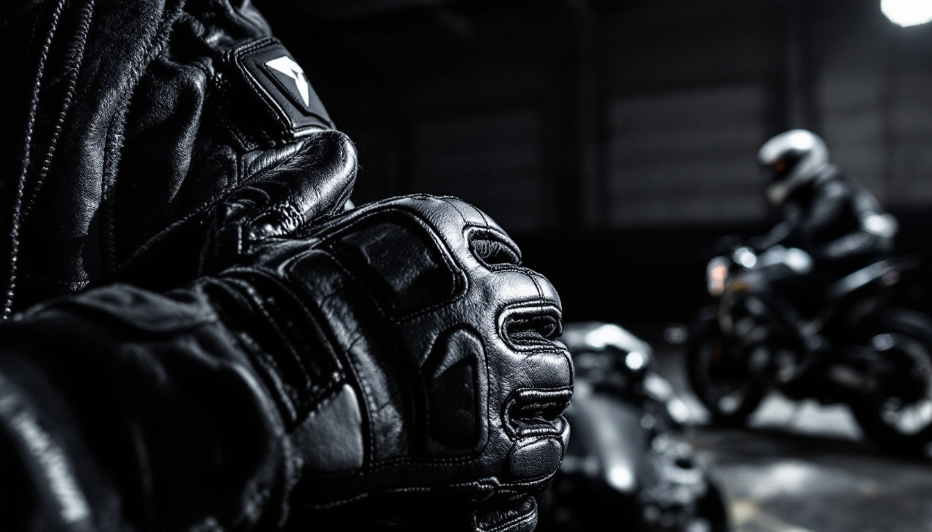 découvrez notre sélection des meilleurs gants de moto pour affronter le froid hivernal. profitez d'une protection optimale et d'un confort incomparable lors de vos trajets en hiver.