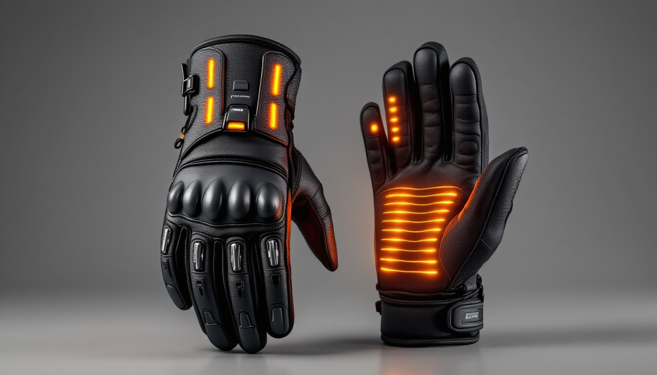 découvrez notre sélection des meilleurs gants de moto pour l’hiver. profitez d’une protection optimale contre le froid et roulez confortablement lors de vos trajets hivernaux.