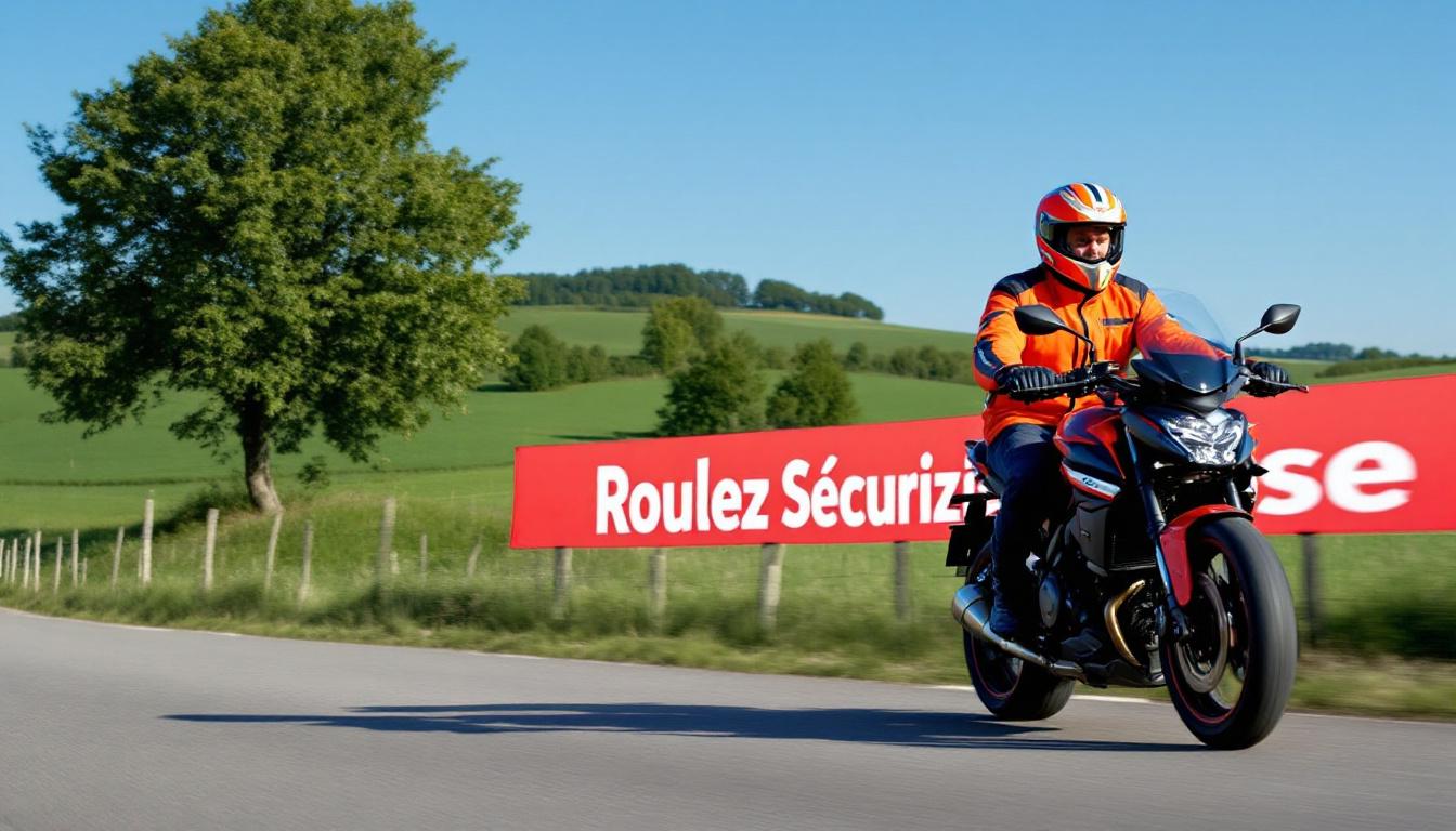 un accident tragique sur la rocade de rennes a coûté la vie à un motard, provoquant d'importants embouteillages et perturbant la circulation locale. informations et témoignages sur ce drame routier.
