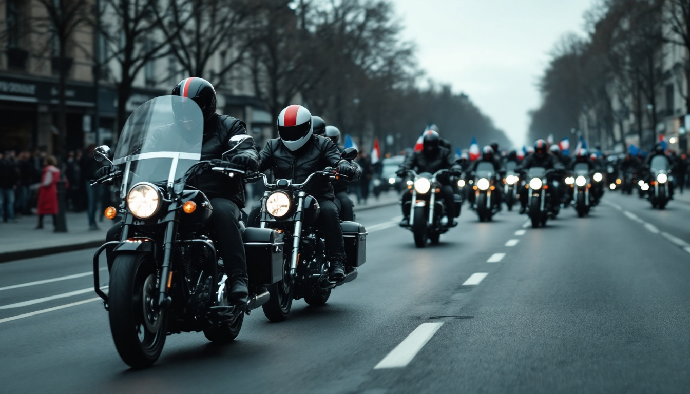 découvrez comment une pétition contre le contrôle technique des motos a franchi un cap majeur en mobilisant de nombreux motards et en attirant l'attention des autorités françaises. les enjeux et perspectives dans notre article.