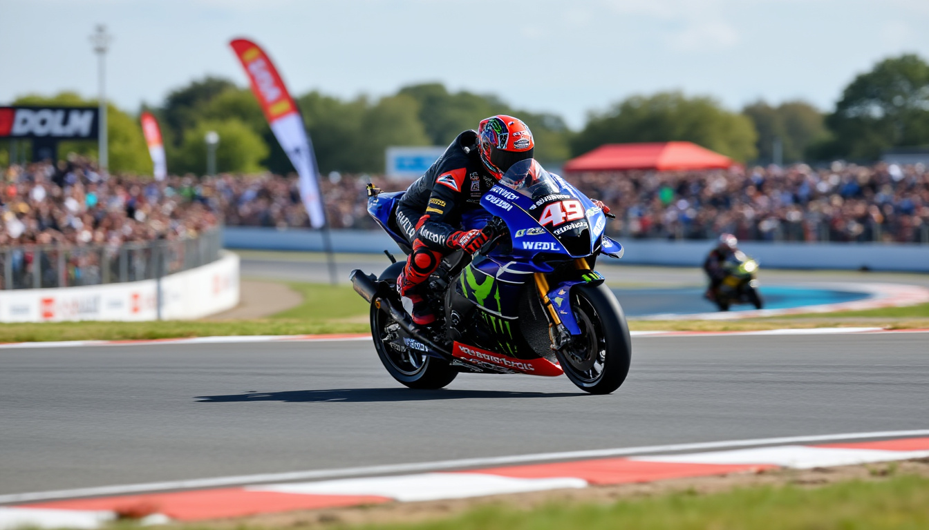 découvrez l’analyse de johann zarco sur sa tendance aux chutes en motogp 2025. le pilote français partage ses réflexions et pistes d’amélioration pour la saison à venir.