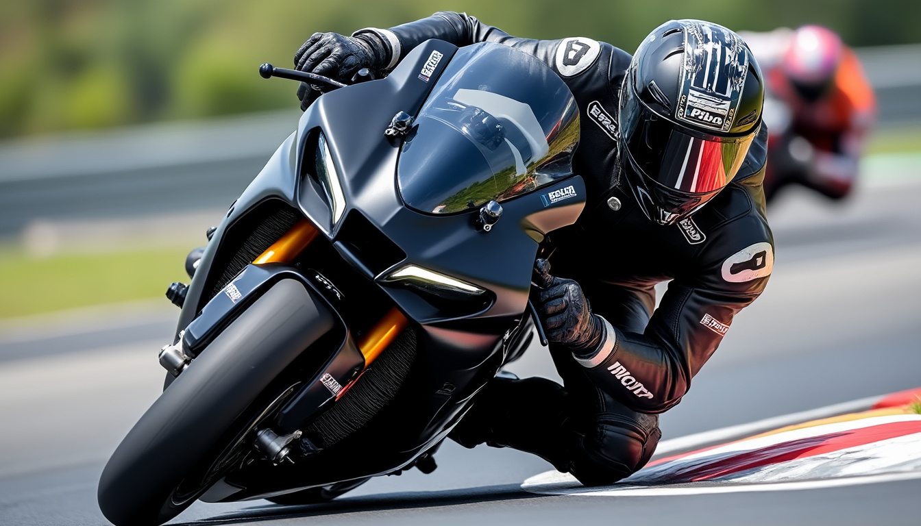 découvrez l’analyse exclusive de johann zarco sur sa tendance aux chutes en motogp 2025. le pilote français livre son point de vue et explique les raisons de ses récentes difficultés sur la piste.