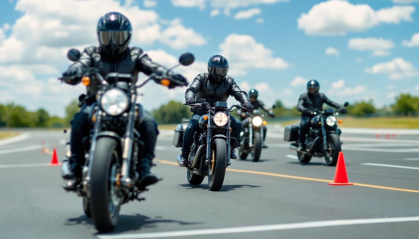 un motard a été grièvement blessé lors d'une collision avec une voiture près de clermont-l'hérault et transporté en urgence au chu. découvrez les détails de cet accident de la route.