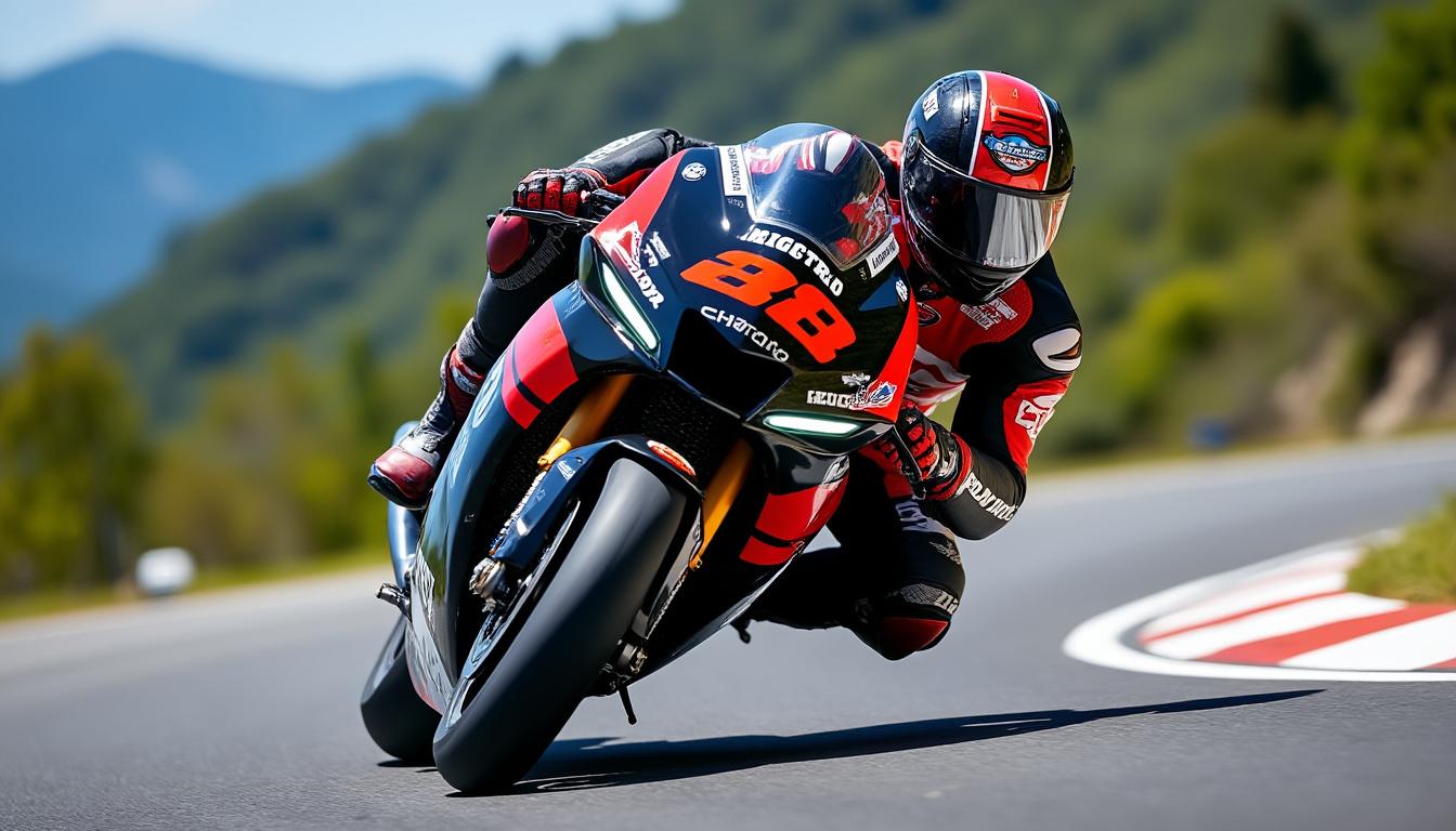 découvrez la réaction de pedro acosta après ses récentes chutes en motogp. le pilote se confie sur ses erreurs et admet : 'peut-être que je le voulais trop'. analyse et déclarations exclusives.
