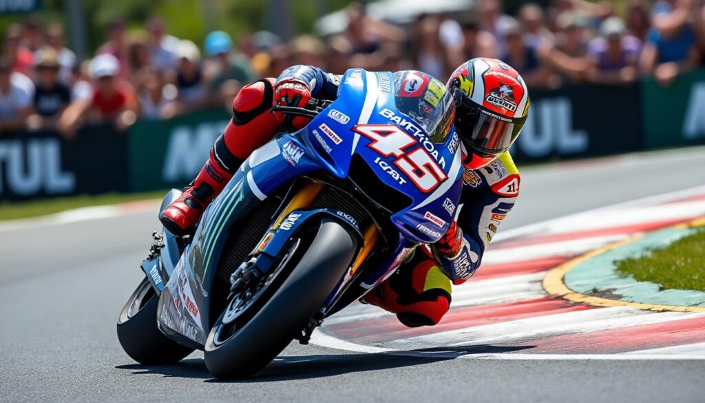 découvrez la réaction de pedro acosta après ses récentes chutes en motogp. le pilote espagnol admet qu’il a peut-être voulu en faire trop sur la piste. analyse et confidences sur ses ambitions et sa progression.