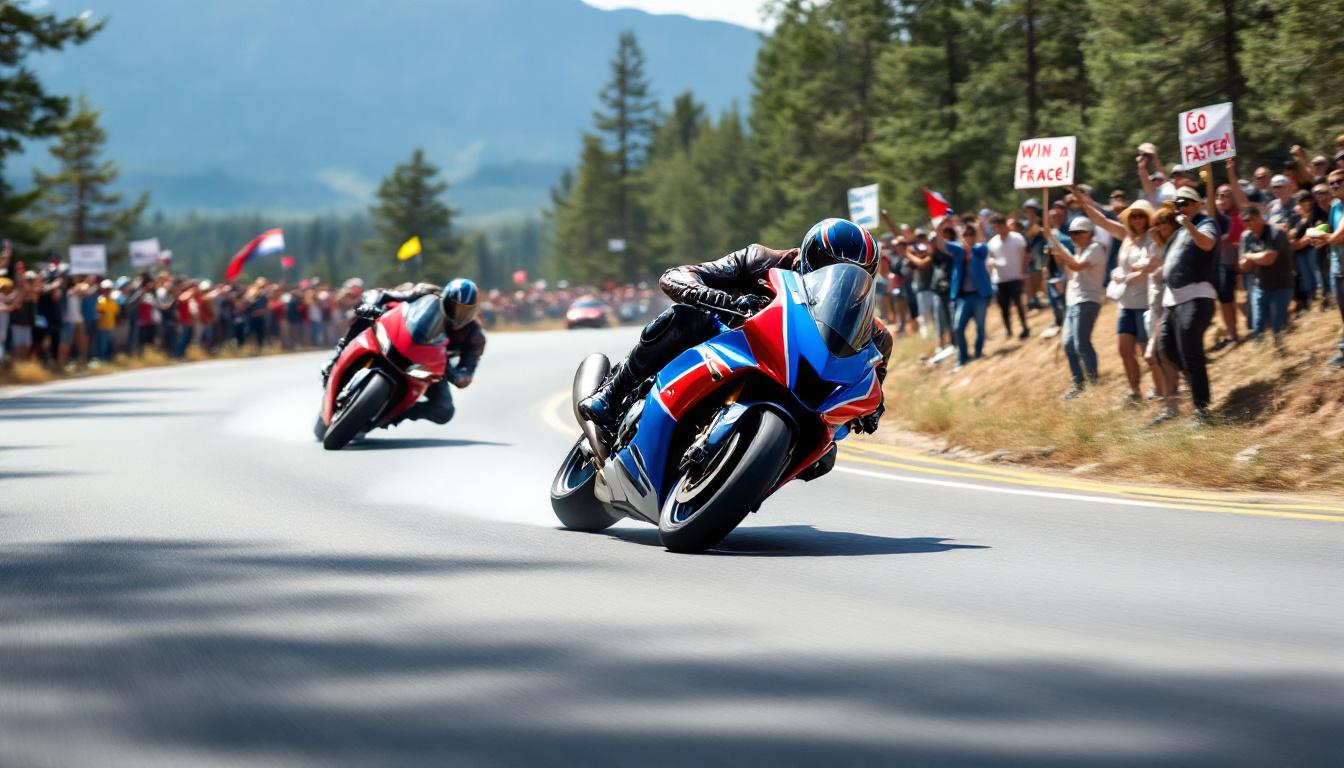 découvrez le bilan de la saison du moto club : événements marquants, moments forts et réussites d’une année riche en émotions et aventures. plongez dans le récapitulatif d’une saison dynamique.