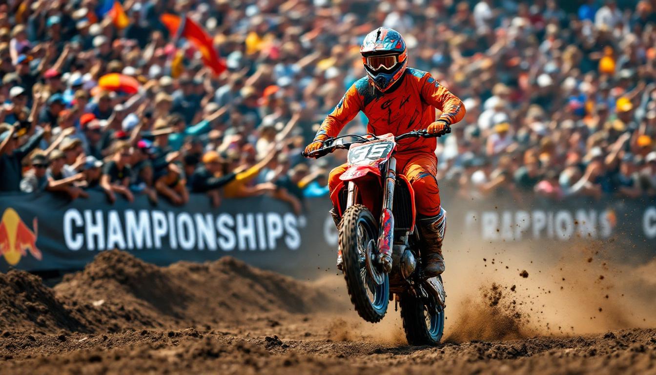 découvrez le résumé de la saison du moto club : moments forts, événements marquants et réalisations d'une année riche en passion et en dynamique. revivez les temps forts de la clôture !