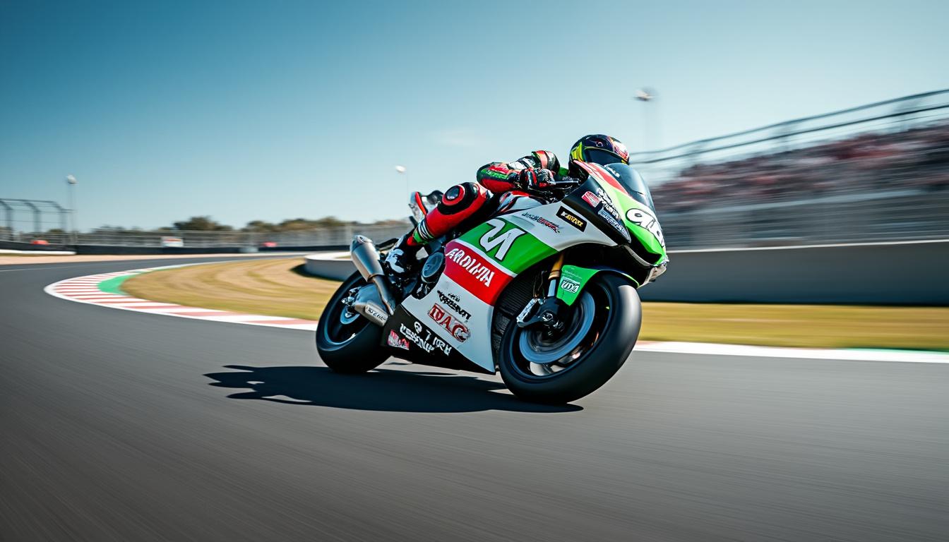 découvrez comment aprilia est devenue l’un des principaux challengers de ducati en motogp, en misant sur l’innovation, la performance et le talent de ses pilotes pour se hisser au sommet du championnat.