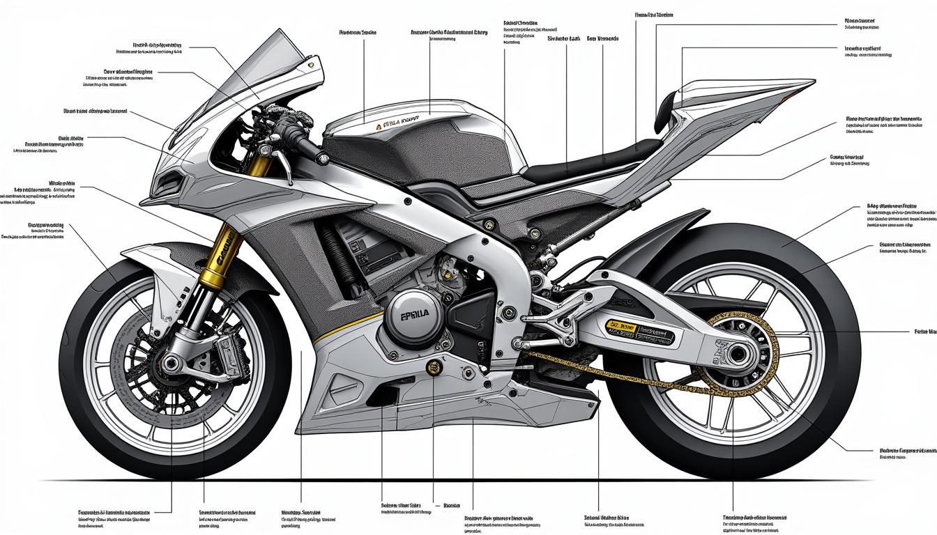 découvrez comment aprilia a réussi à devenir le principal challenger de ducati en motogp grâce à des innovations techniques, une stratégie audacieuse et des performances remarquables sur les circuits.