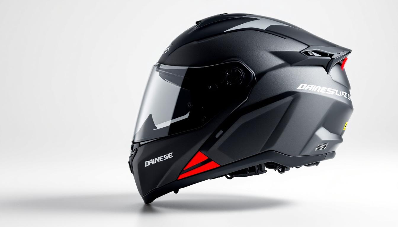 découvrez comment dainese agit pour la planète grâce à un programme innovant de recyclage des casques de moto, contribuant ainsi à la protection de l'environnement et à une conduite plus responsable.